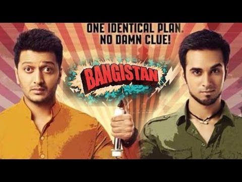 Pakistan Bans Bangistan